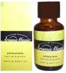 aroma magic stimulate oil