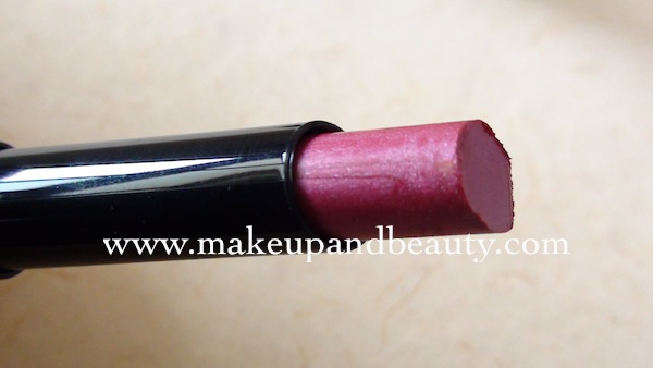 avon perfect wear lipstick mauve
