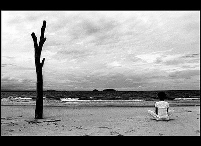 loneliness feeling lonely