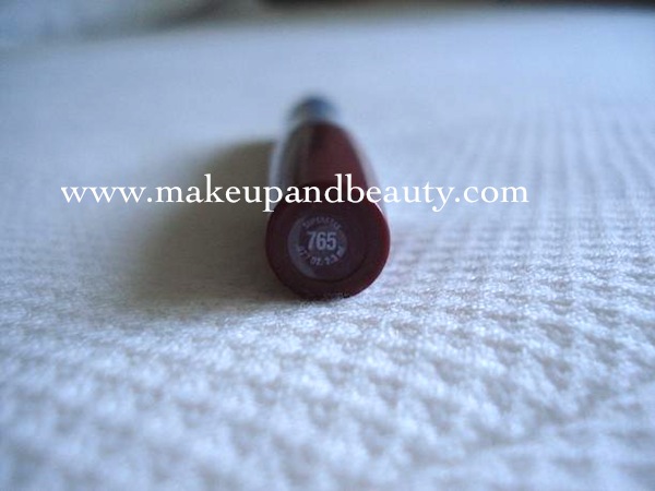 Maybelline SuperStay Lip color shade