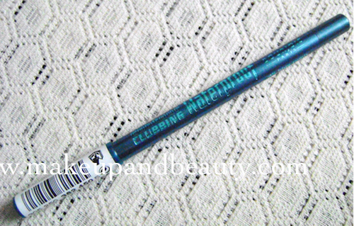 Bourjois Contour Clubbing Waterproof Eyeliner Pencil