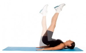 abdominal exercises