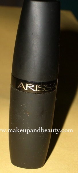 Arissa Lipstick Pic