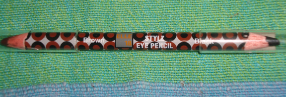 dual end pencil