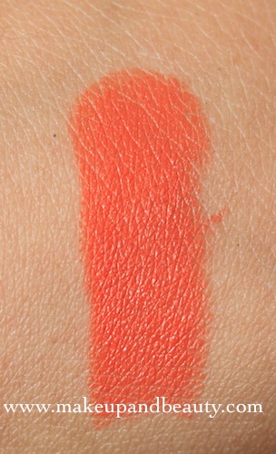 flare swatch