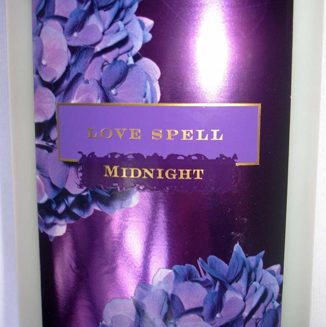 love spell midnight