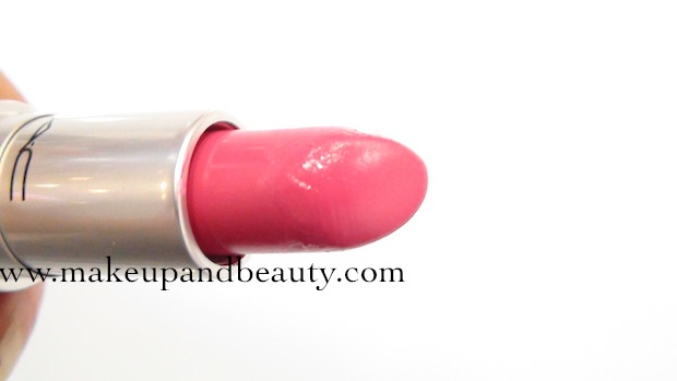 MAC Something New Lipstick