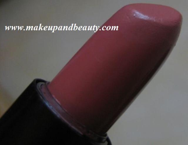 nyx tea rose lipstick
