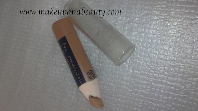 Chambor Touchup concealer stick