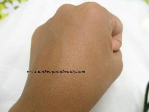swatch blended