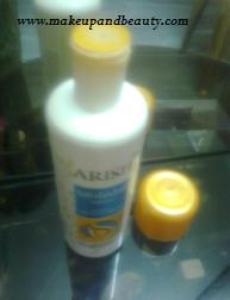 arish shampoo image