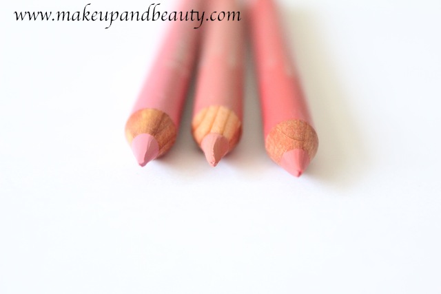 bourjois lip pencil