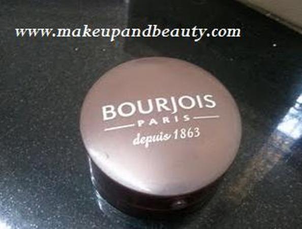 bourjois round pot eyeshadow
