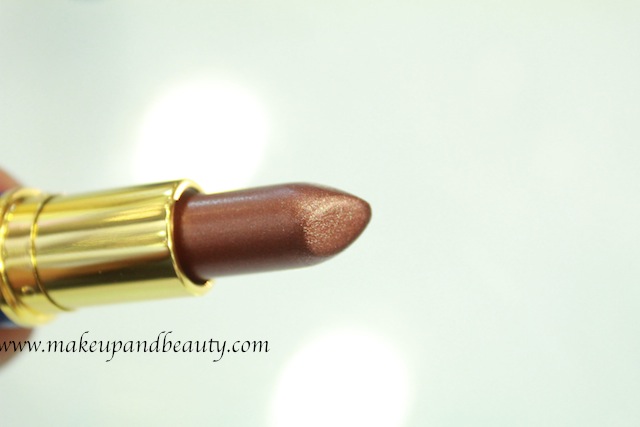 mac Heroine lipstick