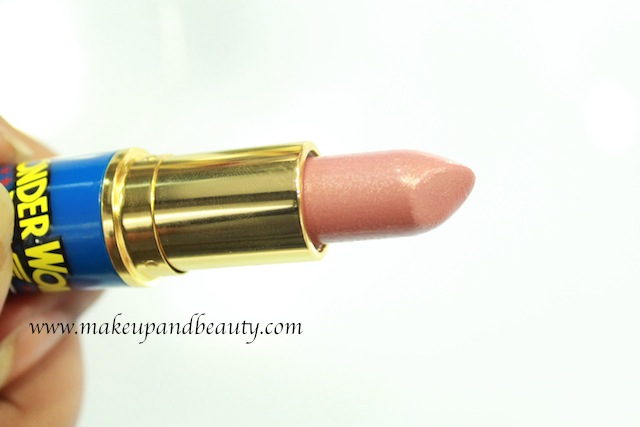 mac Marquised lipstick