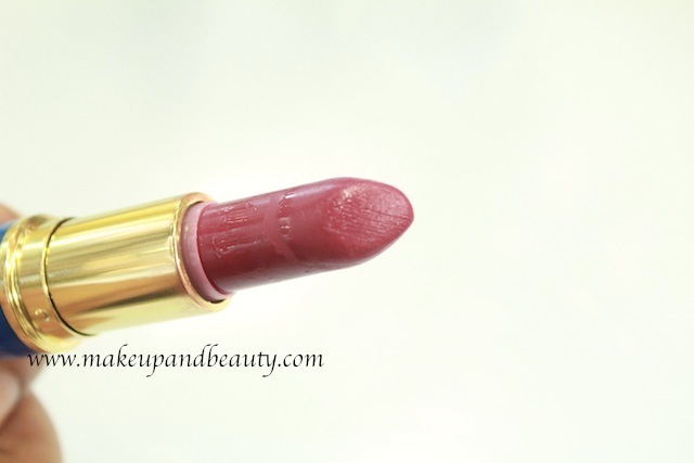 mac Spitfire lipstick