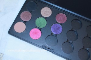 mac eye shadow palette