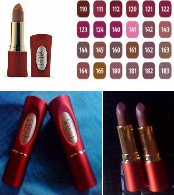 moistpetals lipstick shade