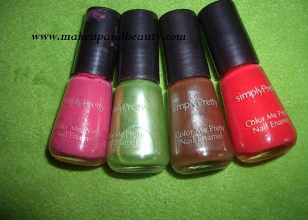 nail polish collection 10