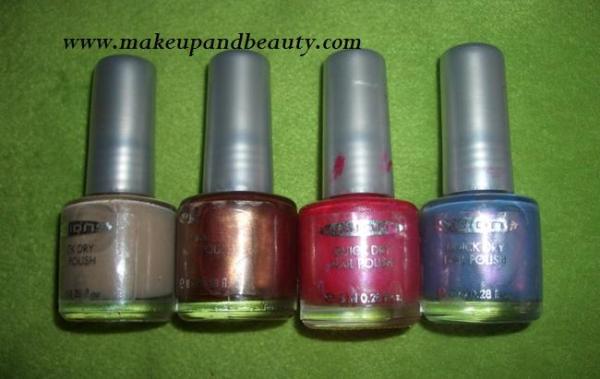 nail polish collection 12