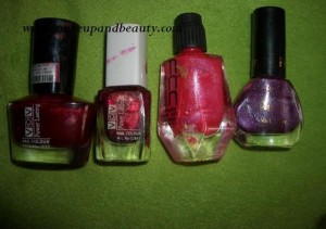 nail polish collection 6