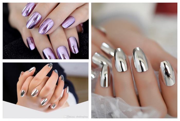 15 Tips to Get Stronger Long Nails 