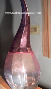 oriflame bottle
