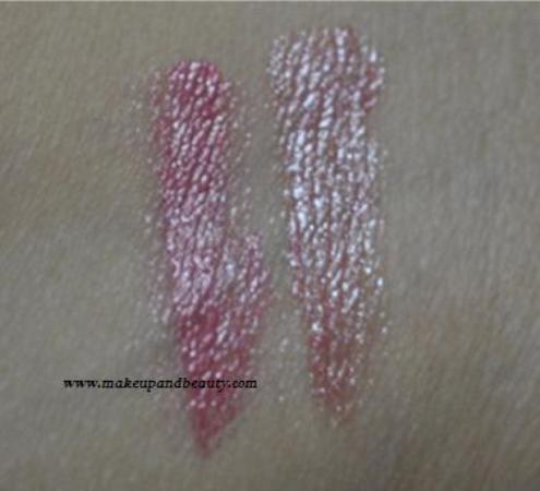 swatches without flash