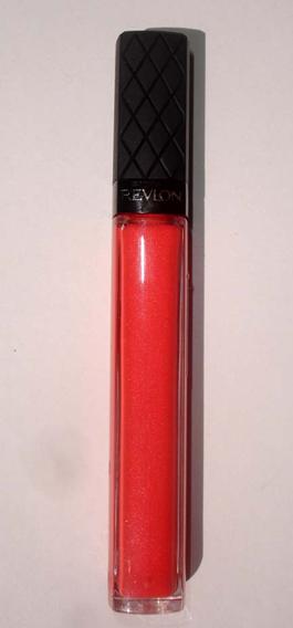 Revlon Colorburst Lipgloss Papaya