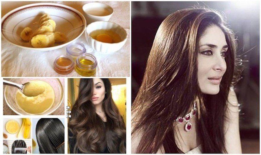 How To Make Hair Silky - Indian Makeup and Beauty Blog