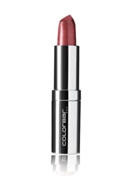 colorbar metallics lipstick