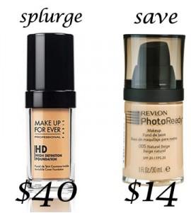 expensive makeup products