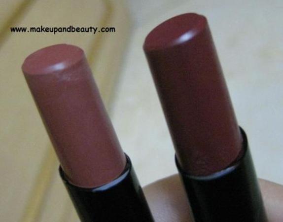 LA Girl luxury creme lip color Inspiration