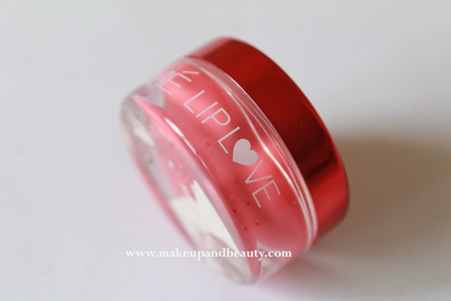 Lakme Lip Love Conditioner Charmer Review