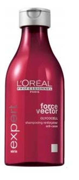 L'oreal Professional Serie Expert Force Vector Shampoo Review