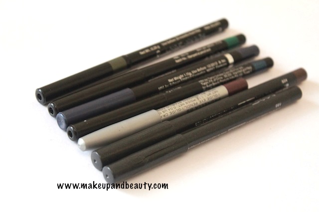 must have eyeliners