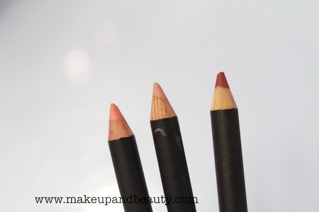 naked line lip pencil