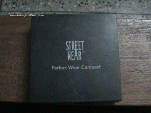 street wear perfect wear compact