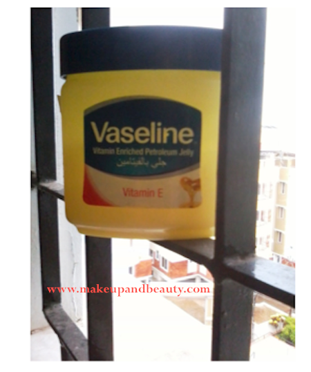 25 Things You Never Knew Vaseline Could Do