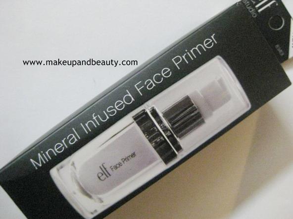 ELF Mineral Infused Face Primer