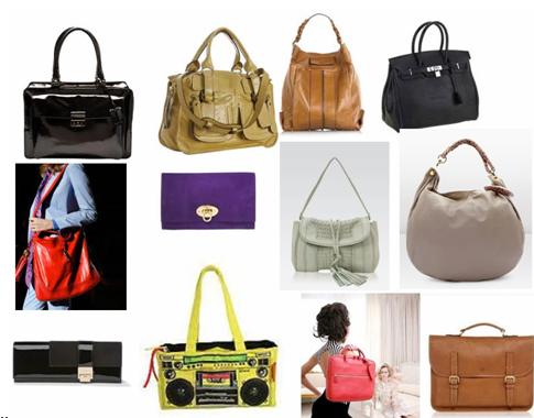 Handbags For Office Based On Your Body Shape