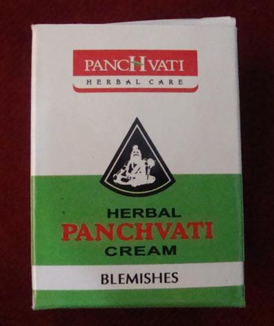 Herbal Panchvati Cream