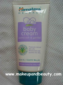 Himalaya Herbals Baby Cream