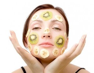 Homemade Face Scrubs With Fruits