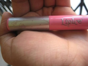 LipIce Sheer Color Strawberry