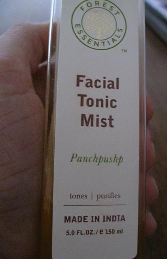 Panchpushp Facial Tonic Mist