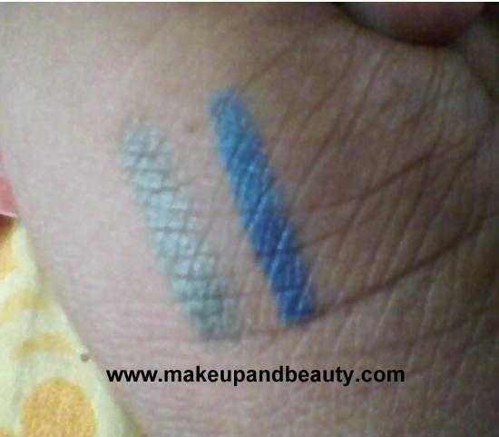 Swatch in Artificial Light