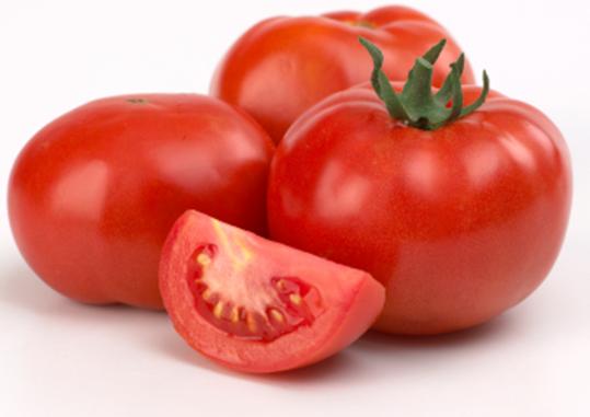 Tomato for common ailments