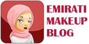 Emirati Makeup Blog