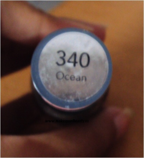 ocean nail polish